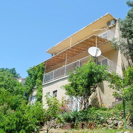 Apartments Martiva Дубровник Екстер'єр фото