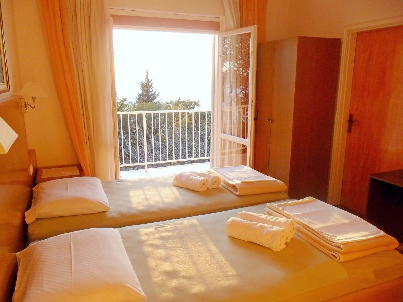 Apartments Martiva Дубровник Екстер'єр фото