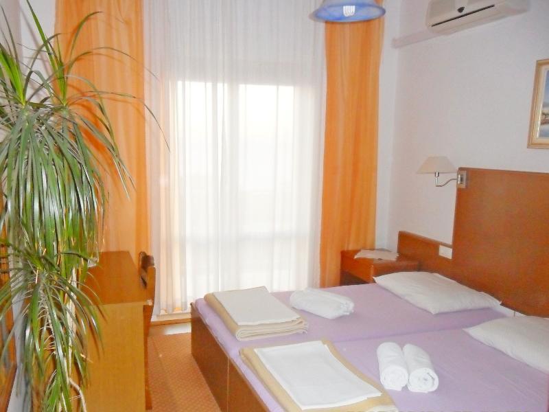 Apartments Martiva Дубровник Екстер'єр фото